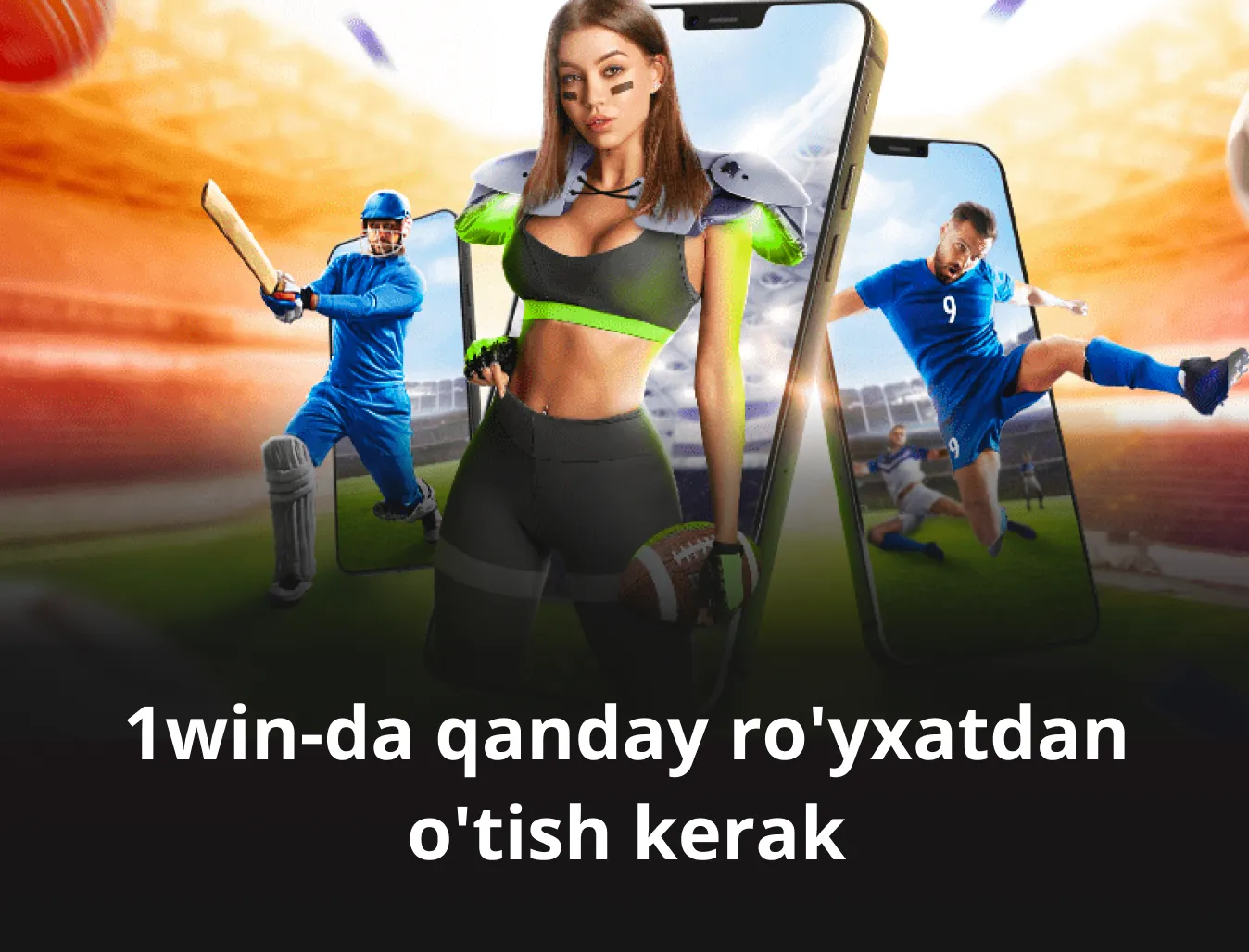 1 winx ro'yxatdan o'tish